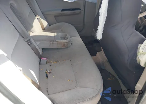 2014 Chevrolet Impala Limited Lt z USA, uszkodzony, nr VIN 2G1WB5E30E1149288